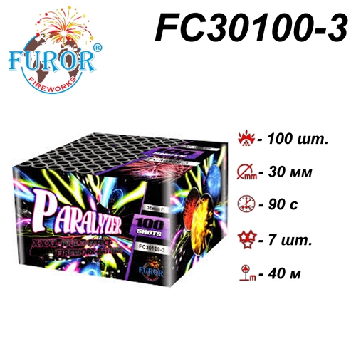 FC30100-3