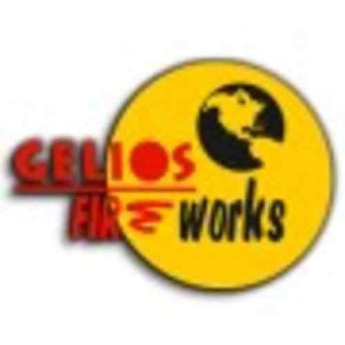 Gelios Logo