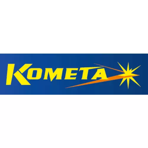 Kometa Logo
